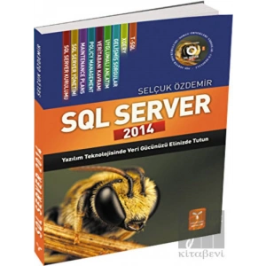 SQL Server 2014