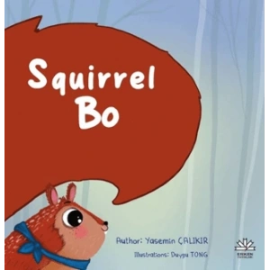 Squirrel Bo