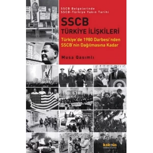 SSCB Türkiye İlişkileri