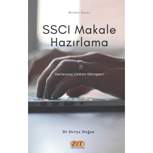 SSCI Makale Hazırlama
