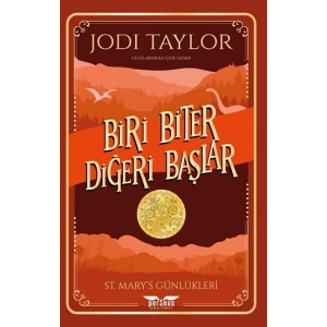 St Marys Günlükleri 1: Biri Biter Diğeri Başlar