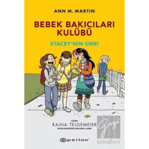 Bebek Bakıcıları Kulübü