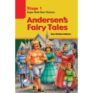 Stage 1 Andersens Fairy Tales