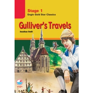 Stage 1 - Gullivers Travels - Cdsiz