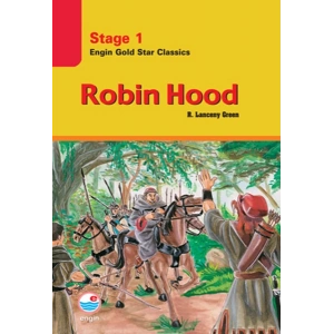 Stage 1 Robin Hood