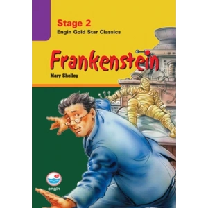 Stage 2 Frankenstein