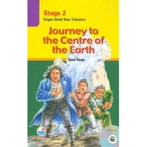 Stage 2 Journey to the Centre of the Earth (CD Hediyeli)