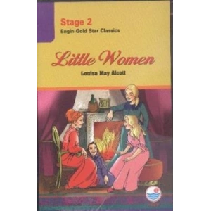 Stage 2 Little Women