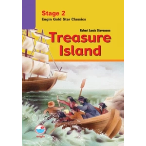 Stage 2 Treasure Island