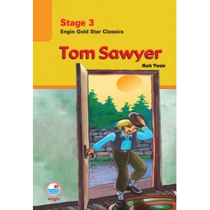 Stage 3 Tom Sawyer