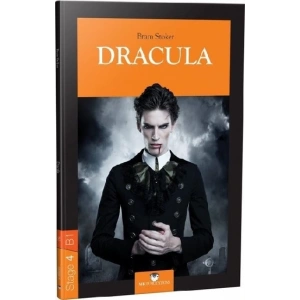 Stage 4 - B1: Dracula