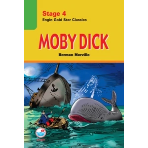 Stage 4 Moby Dick