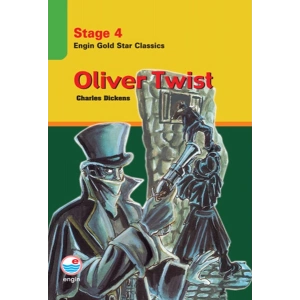 Stage 4 Oliver Twist