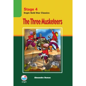 Stage 4 The Three Musketeers