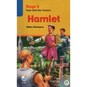 Stage 5 Hamlet (Cd Hediyeli)