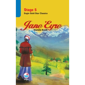 Stage 5 - Jane Eyre