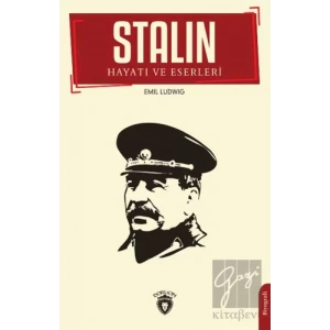 Stalin Hayatı ve Eserleri