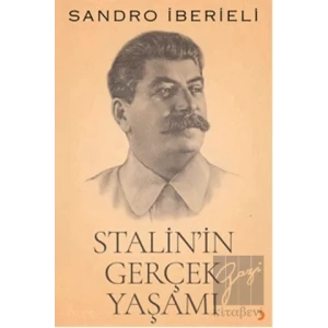Stalinin Gerçek Yaşamı