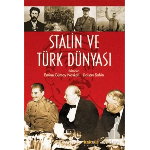 Stalin ve Türk Dünyası
