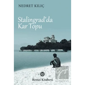 Stalingradda Kar Topu