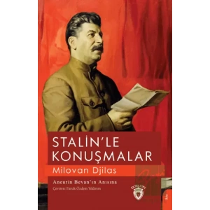 Stalin’le Konuşmalar