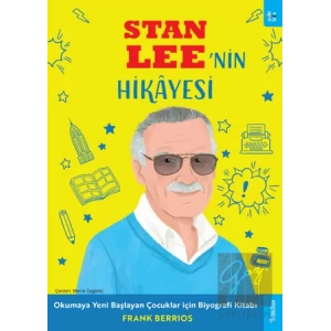 Stan Leenin Hikâyesi