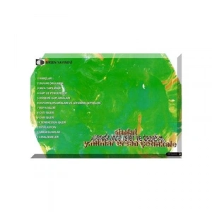 Standart Yapıda İnce İşler ve Denetim / Y. Mim. Ersan Çetinkale