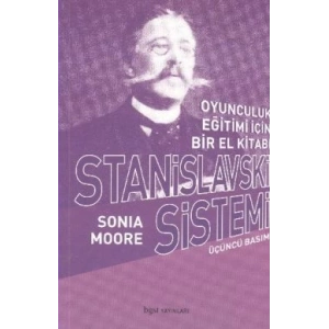 Stanislavski Sistemi