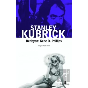 Stanley Kubrick