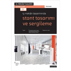 Stant Tasarımı ve Sergileme