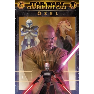 Star Wars: Cumhuriyet Çağı - Özel