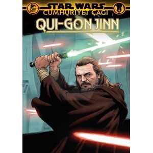 Star Wars: Cumhuriyet Çağı - Qui-Gon Jinn