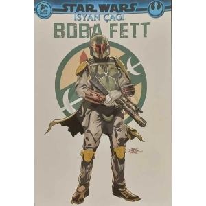 Star Wars - İsyan Çağı Boba Fett