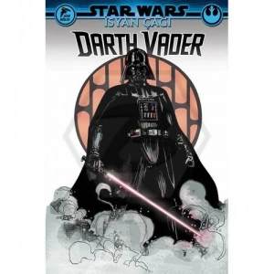 Star Wars - İsyan Çağı Darth Vader