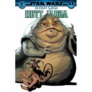 Star Wars - İsyan Çağı Hutt Jabba