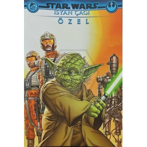 Star Wars - İsyan Çağı Özel