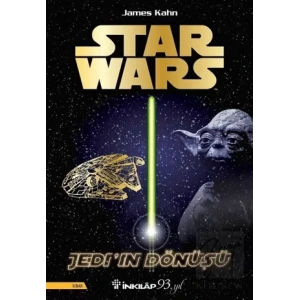 Star Wars - Jedi’in Dönüşü