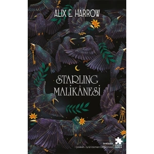 Starling Malikânesi