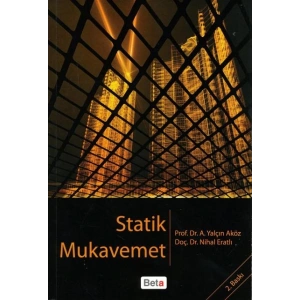 Statik Mukavemet