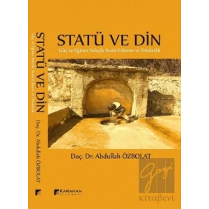 Statü ve Din