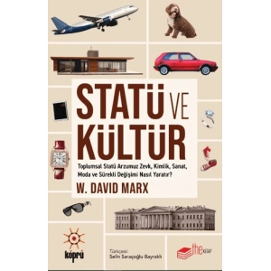 Statü ve Kültür
