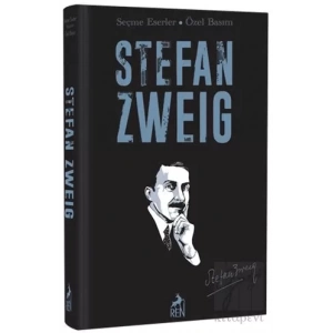 Stefan Zweig Seçme Eserler
