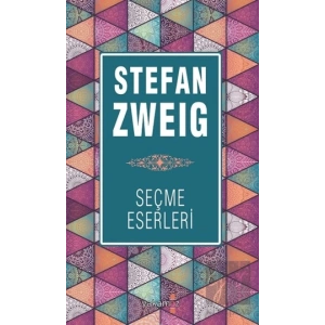 Stefan Zweig Seçme Eserleri