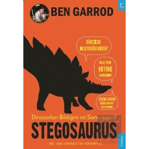 Stegosaurus