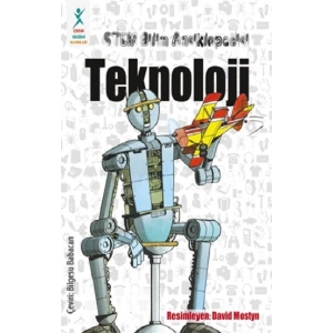 Stem Bilim Ansiklopedisi : Teknoloji