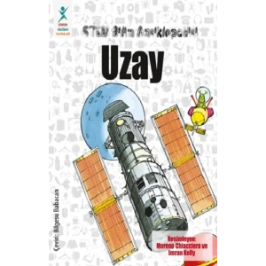 Stem Bilim Ansiklopedisi : Uzay