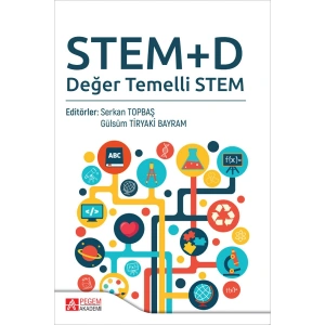 STEM +D  Değer Temelli STEM