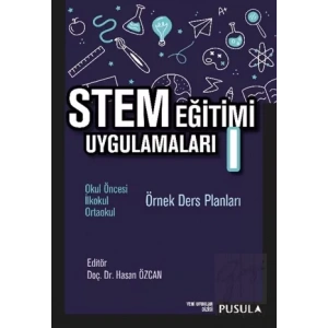STEM Eğitimi Uygulamaları 1