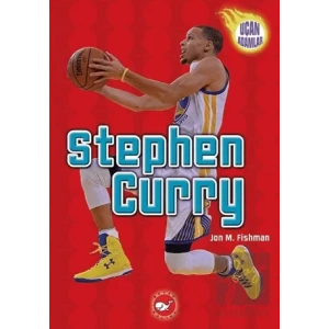 Stephen Curry - Uçan Adamlar