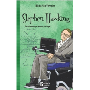 Stephen Hawking - Bilime Yön Verenler